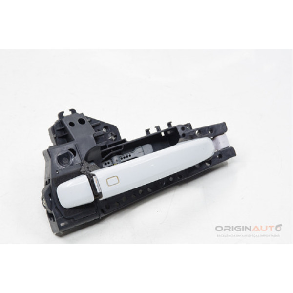 Maçaneta Externa Tras Esq Audi Q3 2.0 2016 8t0837167a