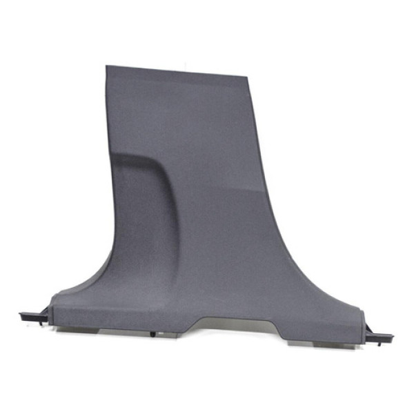 Moldura Coluna B Esquerda Volvo Xc40 Moment T5 2020 31457495