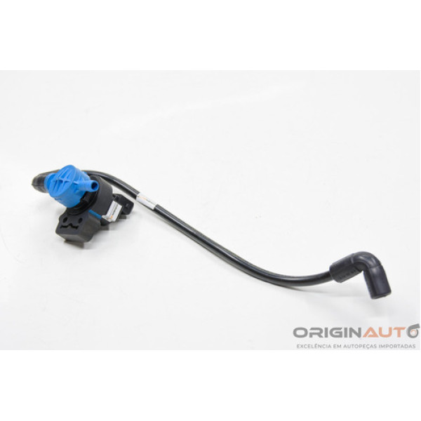 Valvula Sistema Canister Mercedes-benz C200 Cgi 2011 A120078