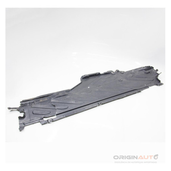 Protetor Assoalho Esquerdo Mercedes C 43 Amg W205 2018 A2056