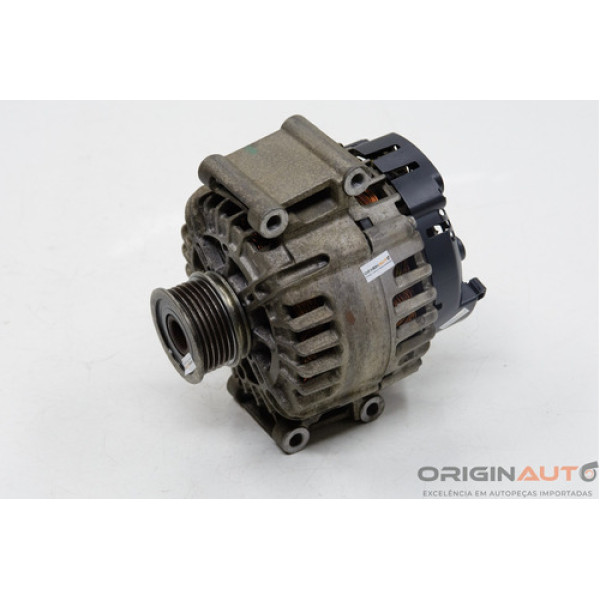 Alternador Volkswagen Passat B7 2012 06h903017e
