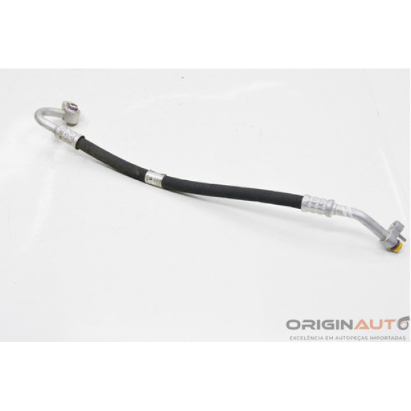 Mangueira A/c Condensador Mercedes C200 1.8 Cgi A2048300916