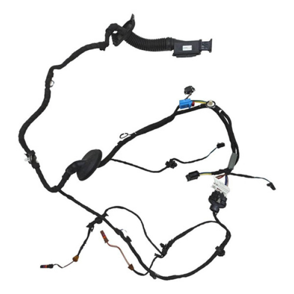 Chicote Porta Audi A5 2019 Traseira Esquerda 8w8971687e