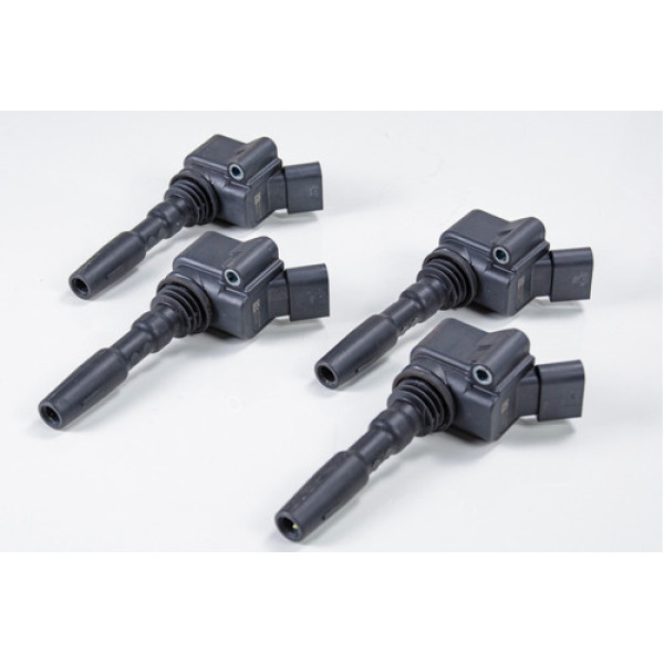 Bobina Ignição Audi Q3 A3 Vw Tiguan Polo 04e905110k Unidade