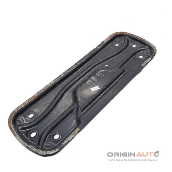 Travessa Assoalho Bmw 320i 2014 F30 7425606