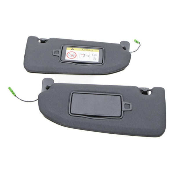 Par Quebra Sol Volvo Xc40 Moment T5 2020