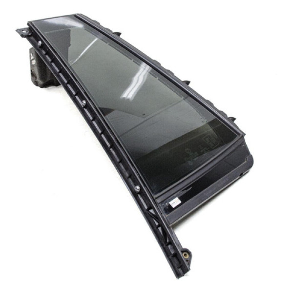 Vidro Vigia Traseiro Esq Bmw X3 G01 252cv 2018