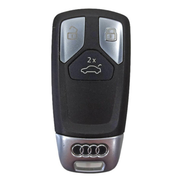 Capa Chave Audi A5 A4 Q5 Q7 2019 2020 2021 2022 Original
