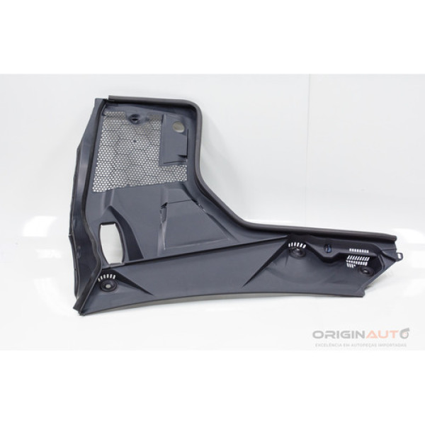 Grade Churrasqueira Esq Mercedes C200 2019 A2058308902