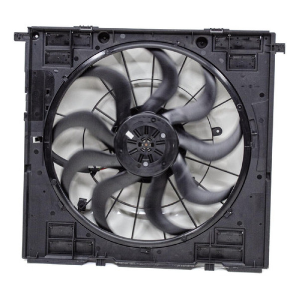 Eletroventilador Ventoinha Bmw X3 G01 252cv 2018 8487636