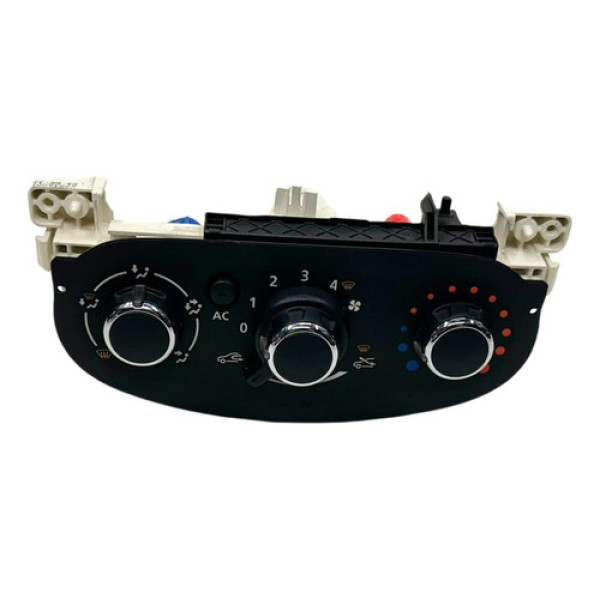 Comando Ar Condicionado Renault Sandero 2012