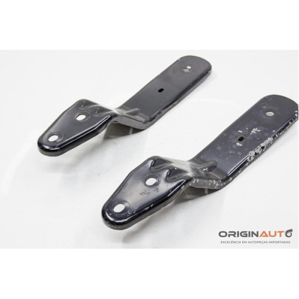 Par Travessa Eixo Traseiro Land Rover Discovery Sport Hse 20