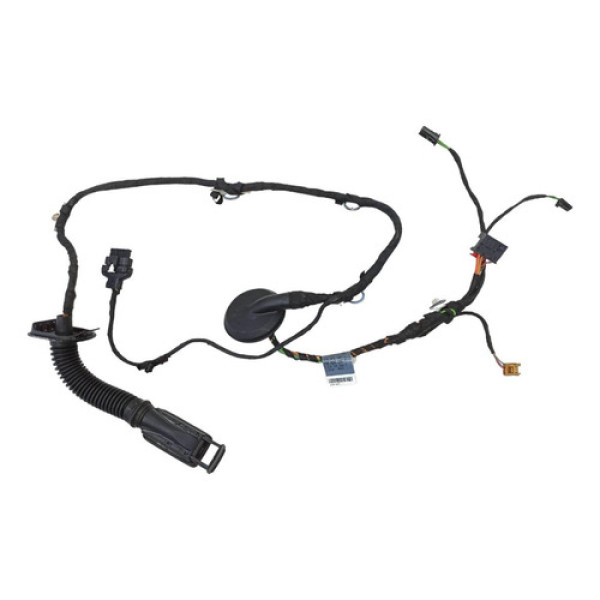 Chicote Porta Traseira Esq Audi A3 Sedan 1.4 2019 8v5971687c