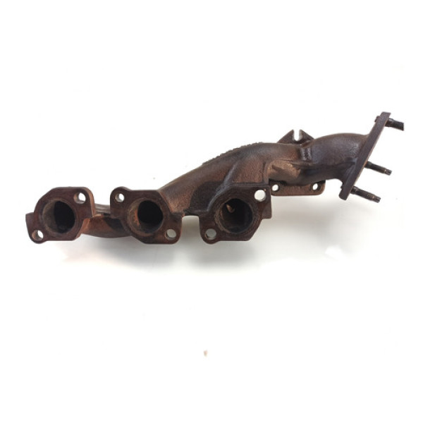 Coletor Escapamento Escape Esquerdo Lr Discovery 3 2.7 05-08