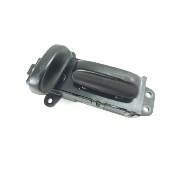 Botão Banco Eletrico Dianteiro Esquerdo Omega 3.8 V6 03-06