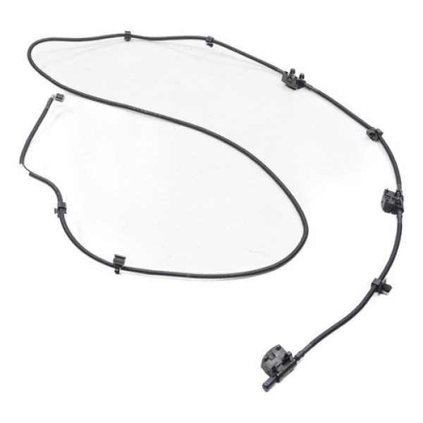 Mangueira Esguicho Brucutu Mercedes A200 2015 A1768600092