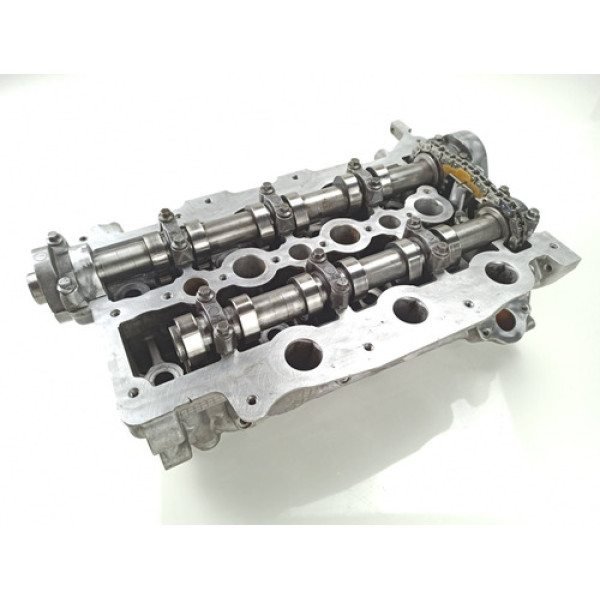 Cabeçote Esquerdo Land Rover Discovery 3 2.7 V6 Diesel