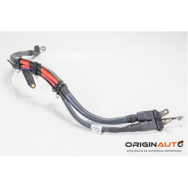 Cabo Positivo Bateria C250 2018 A2535401001