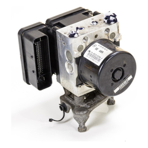 Modulo Bomba Central Mercedes Benz C200 1.8 Cgi 11/12 W204