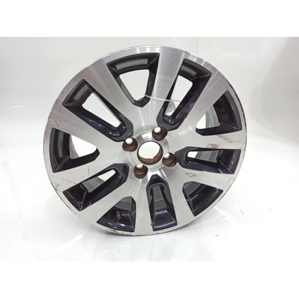Roda Aro 16 Original Chevrolet Spin Active 4x100