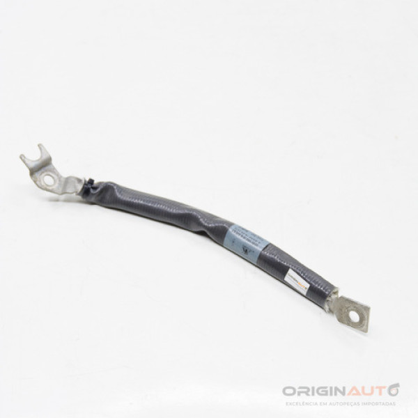 Cabo Negativo Bateria Mercedes C43 Amg 2018 A2055407916