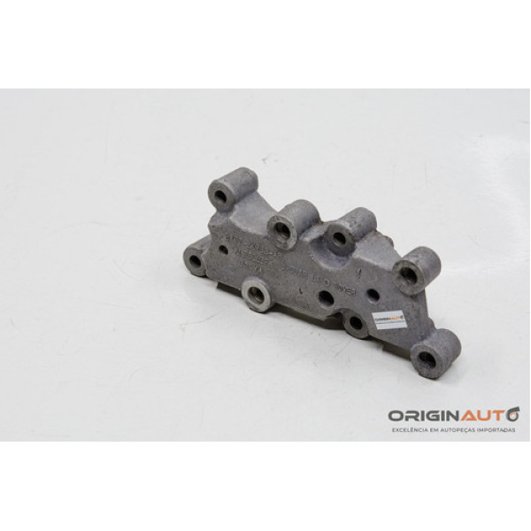 Suporte Polia Alternador Compr  Land Rover Discovery Sport H