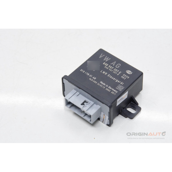 Modulo Farol Audi Q3 8u 2.0 180cv 2016 8x0907357e