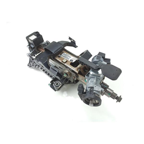 Coluna Direção Hidráulica Discovery 3 2.7 Diesel Qmb501230