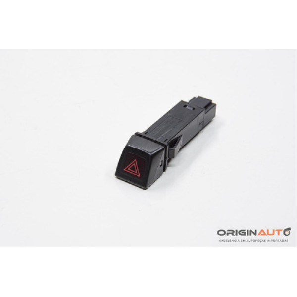 Botao Interruptor Pisca Alerta Volvo Xc60 T5 R-design 2015 9