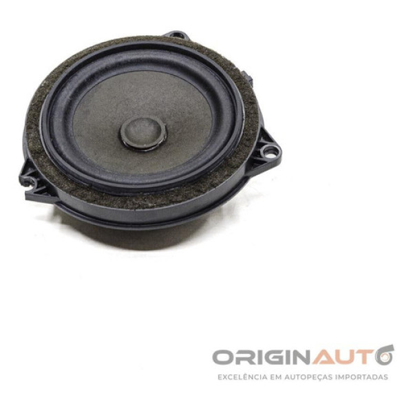 Alto Falante Porta Bmw 320i 2014 F30 9288769