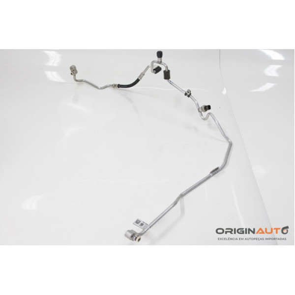 Mangueira Condensador Evaporador Mini Cooper Bmw X1 14-21