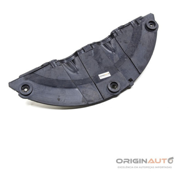 Protetor Caixa Cambio Bmw 320i 2014 F30 7629567