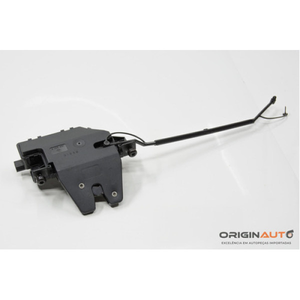 Fechadura Tampa Traseira Bmw 320i E46 2001 8196401