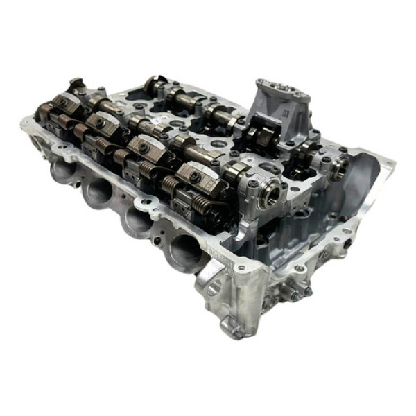 Cabeçote Completo Bmw 320i X1 X3 2020 B48 2.0 184cv Std