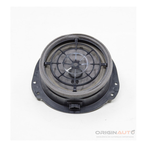 Alto Falante Porta Traseira Audi A4 2.0 B9 2018 8w5035411