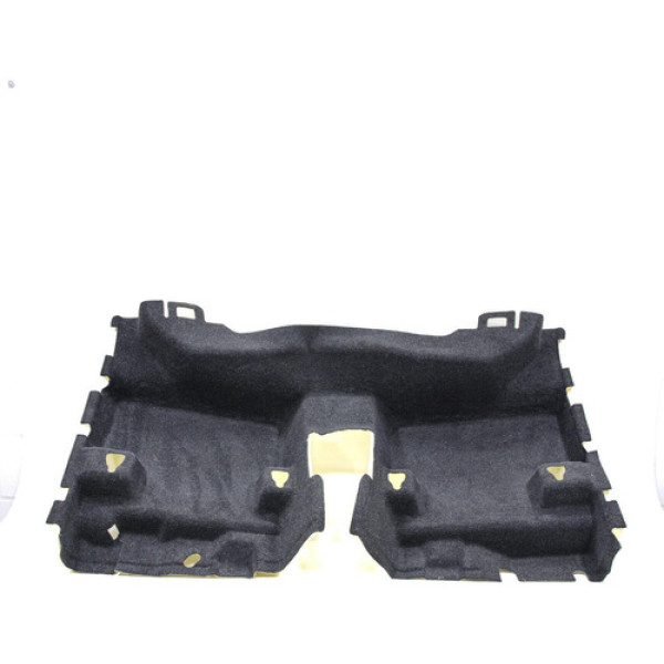 Carpete Assoalho Traseira Volvo Xc40 Moment T5 2020 31448163