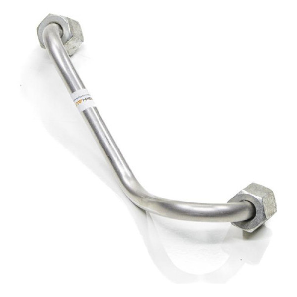 Cano Flauta Combustível Volvo Xc40 T5 2020 31669348