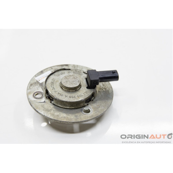 Sensor Magnético Cabeçote Vw Passat Q3 2.0 2012 06j109259a