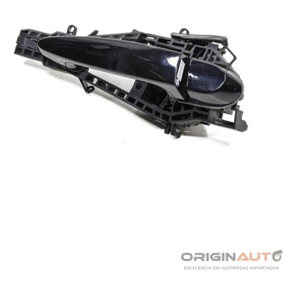 Maçaneta Externa Tras Dir Bmw 320i 2014 F30 7242568