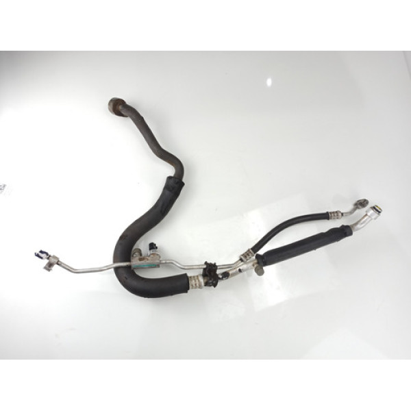 Mangueiras Ar Condicionado C Sensor Discovery 3 7h2219c703bb