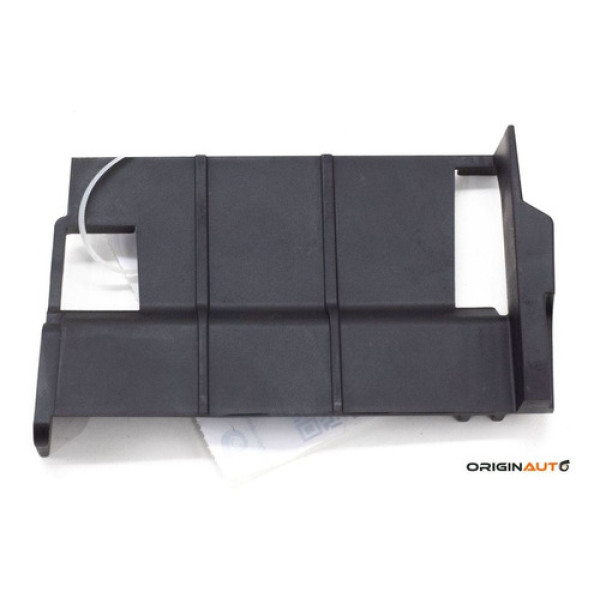 Proteção Lateral Bateria Triumph Tiger 800 2015 2016 2017