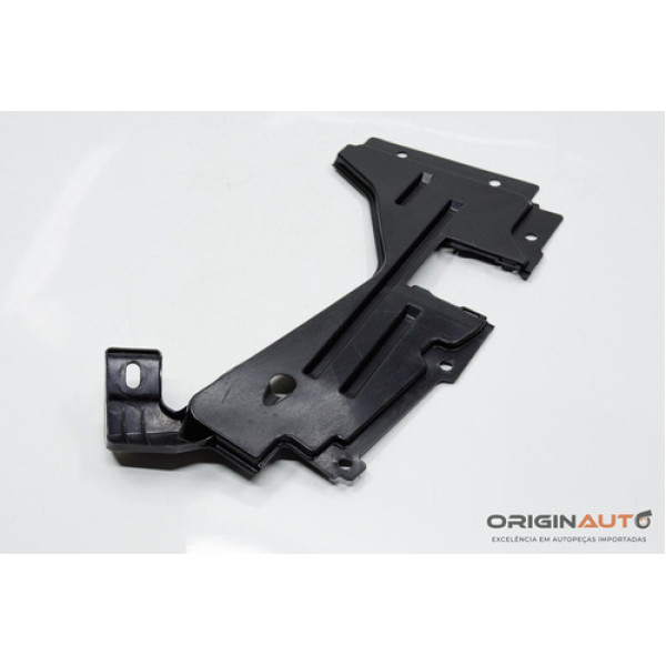 Protetor Assoalho Traseiro Esquerdo Audi Q3 2.0 Quattro Tfsi