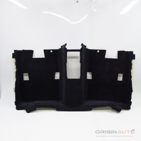 Carpete Assoalho Traseira Mercedes C43 Amg 2018 A2056801206