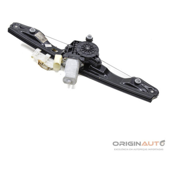 Máquina Vidro Traseira Dir Bmw 320i 2014 F30 7351050