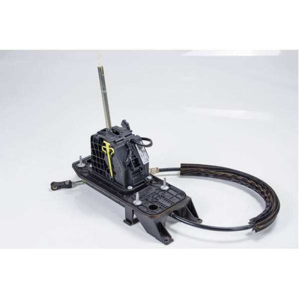 Alavanca Trambulador Câmbio Audi Q3 15 16 17 8u1713025 B