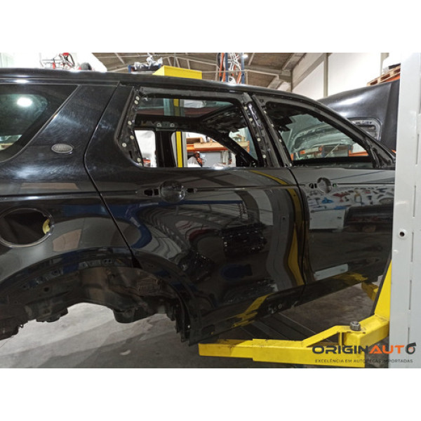 Folha Lateral Direita Land Rover Discovery Sport 2015-2019