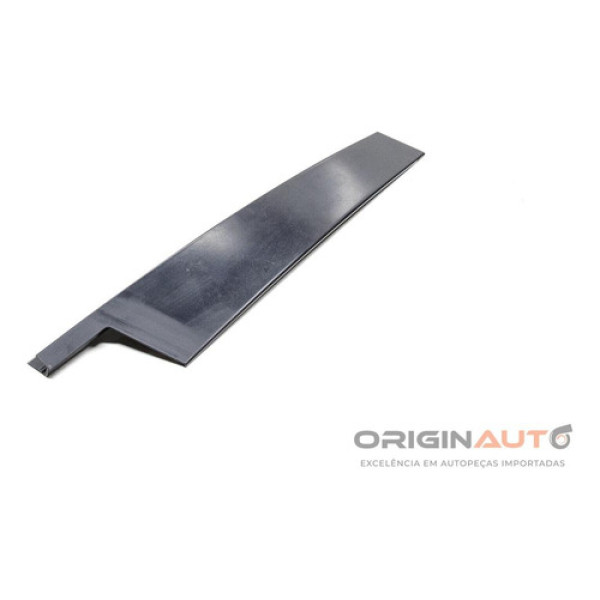 Moldura Black Piano Porta D/e Mercedes C180 2012 A2046900187