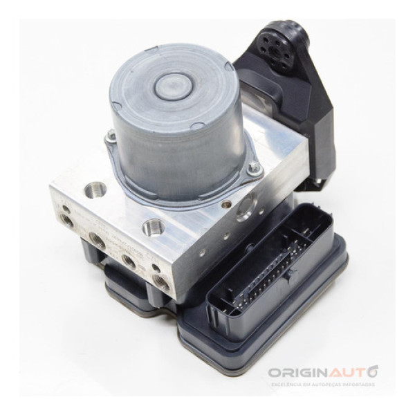 Modulo Bomba Central Audi A4 2.0 Tfsi B9 2018 8w0907379q