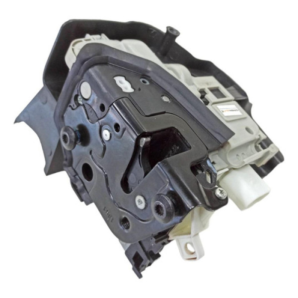 Fechadura Porta Diant Esq Audi A3 Sedan 1.4 2019 8v5837349