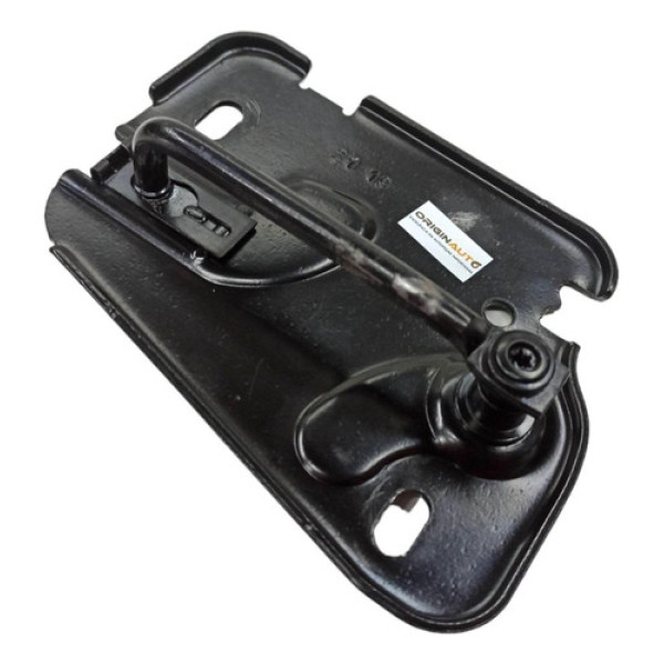 Fechadura Capô Audi A3 Sedan 1.4 2019 8v0823186c